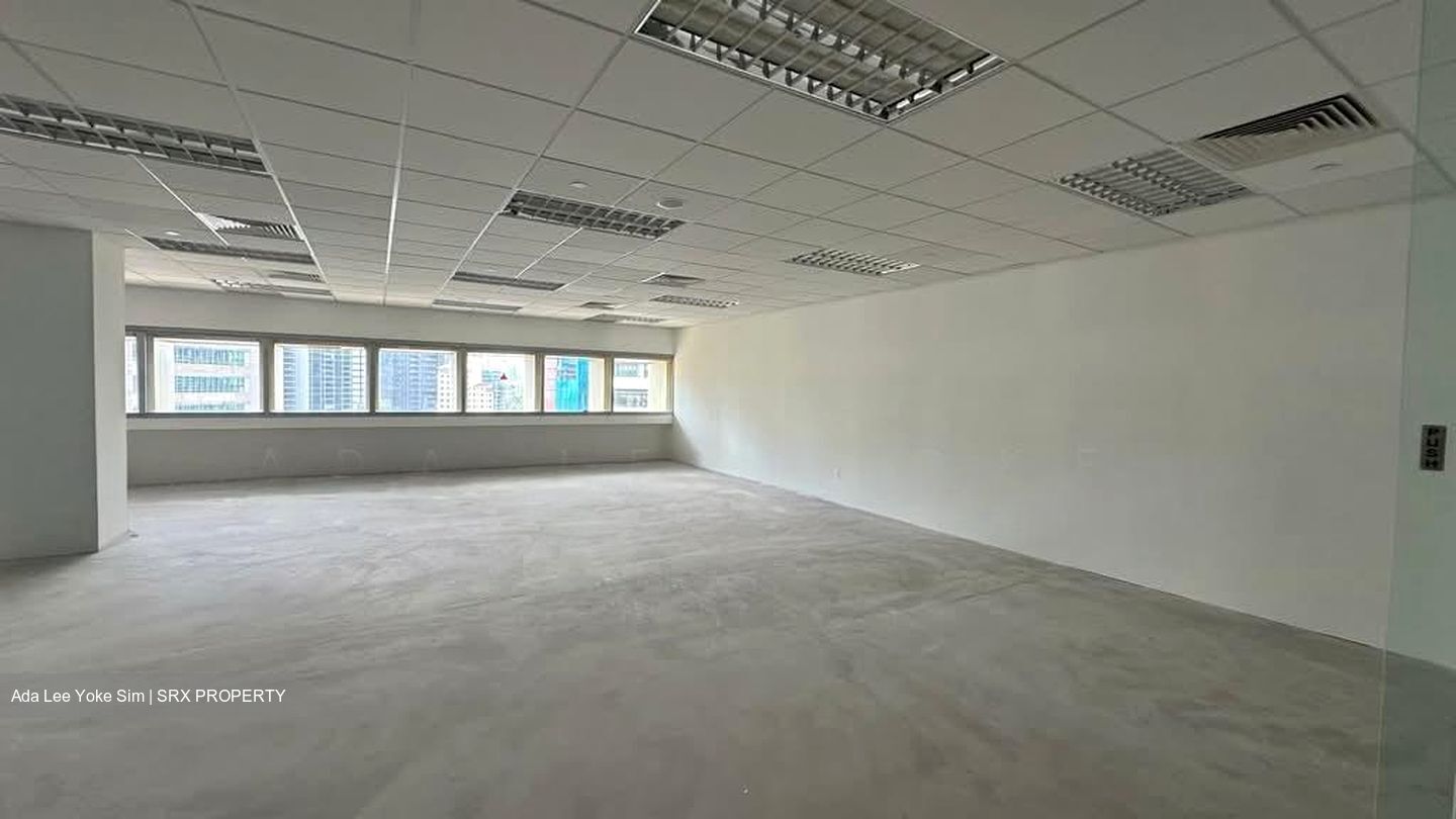 111 Somerset (D9), Office #568004301